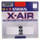 Karakal X-AIR Grip White